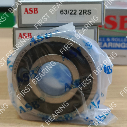 Bearing Klaher ASB 63/22 2RS