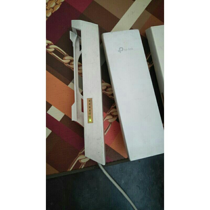 tp-link cpe220 bekas