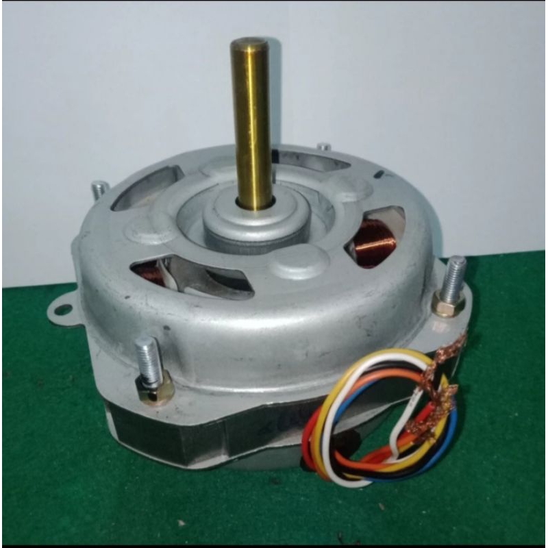 Dinamo Kipas Angin Maspion PW500NTN Original