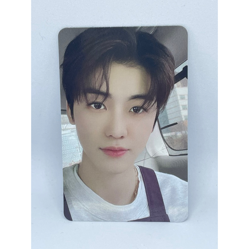PHOTOCARD PC JAEMIN CAFE NCT DREAM