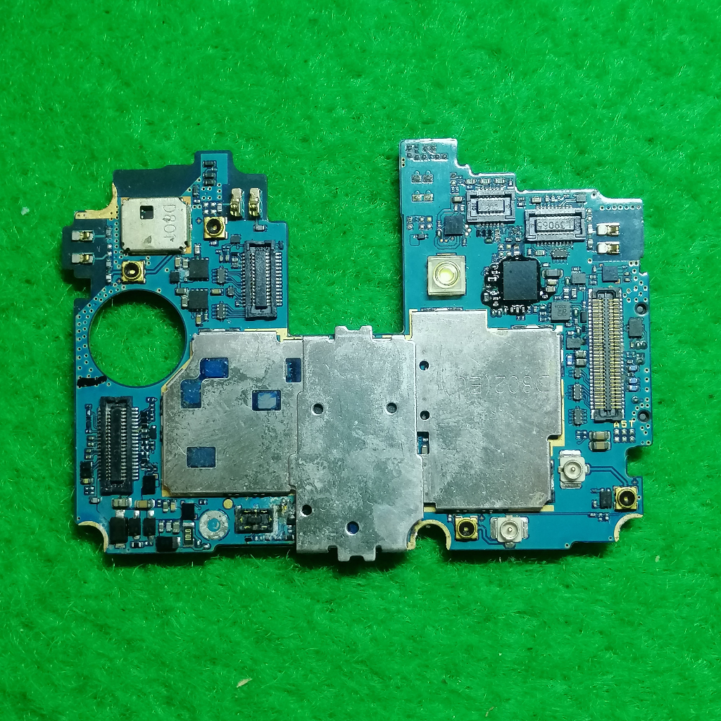 Mesin LG G2 - D802 mati mulus