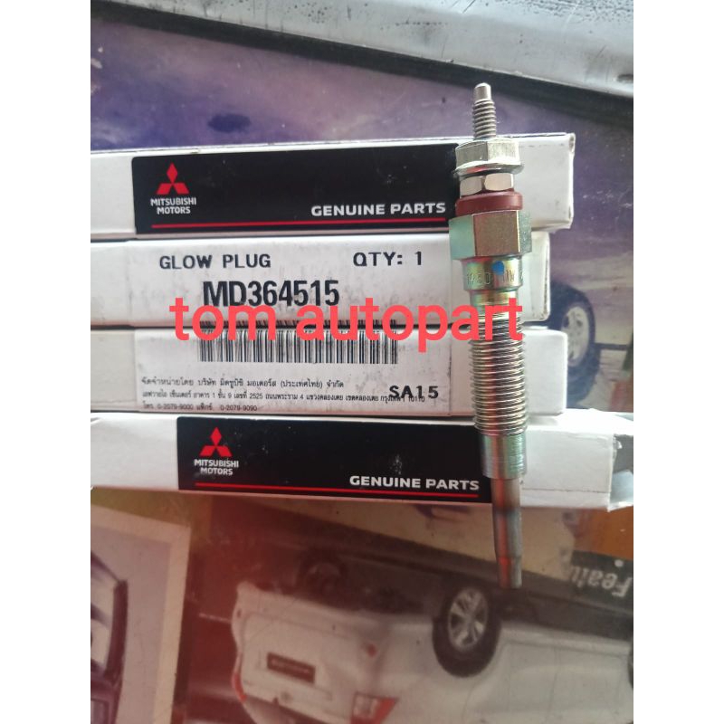 Busi Mitsubishi L200 (K74) ORI