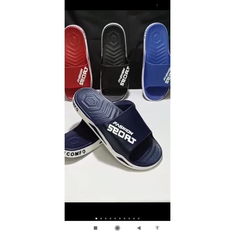 Sandal Fashion Sport Dewasa Anak anak Pria dan wanita