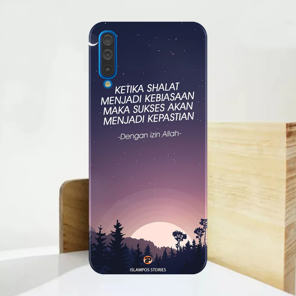 Case SAMSUNG A50 Casing Hp  - Softcase Case  SAMSUNG A50 Casing Hp - Softcase - Case Hp  SAMSUNG A50