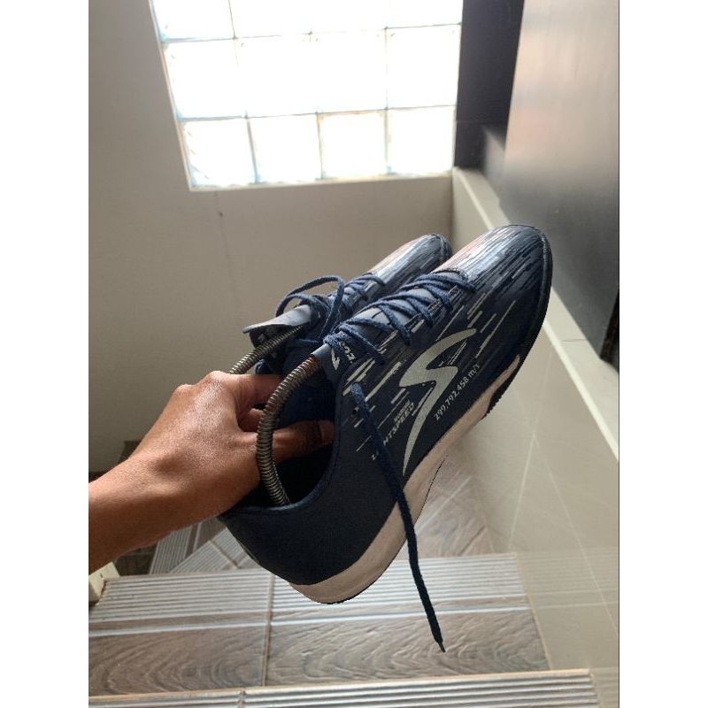 LS Futsal REBORN NAVY 41 ORIGINAL SECOND