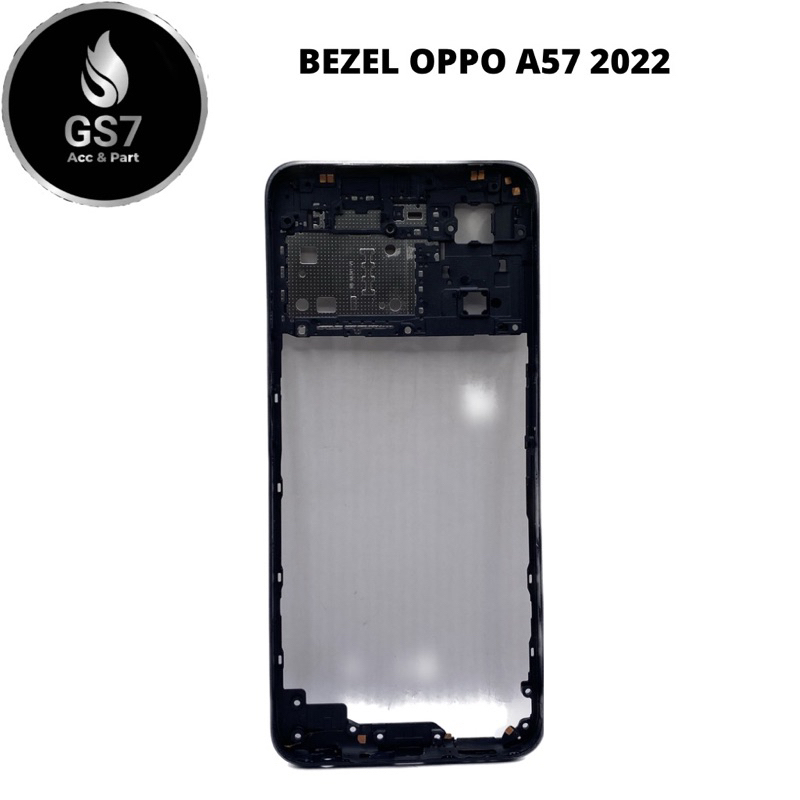 BEZEL OPPO A75 2022