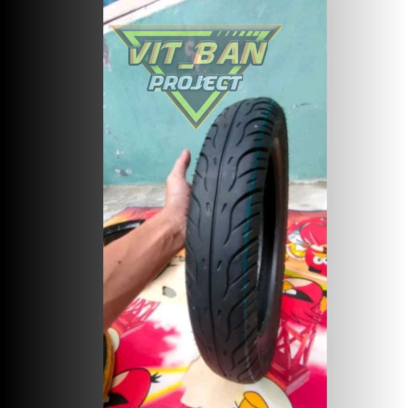 Ban Matic 80/90 & 90/90 Ring 14 Tubeless