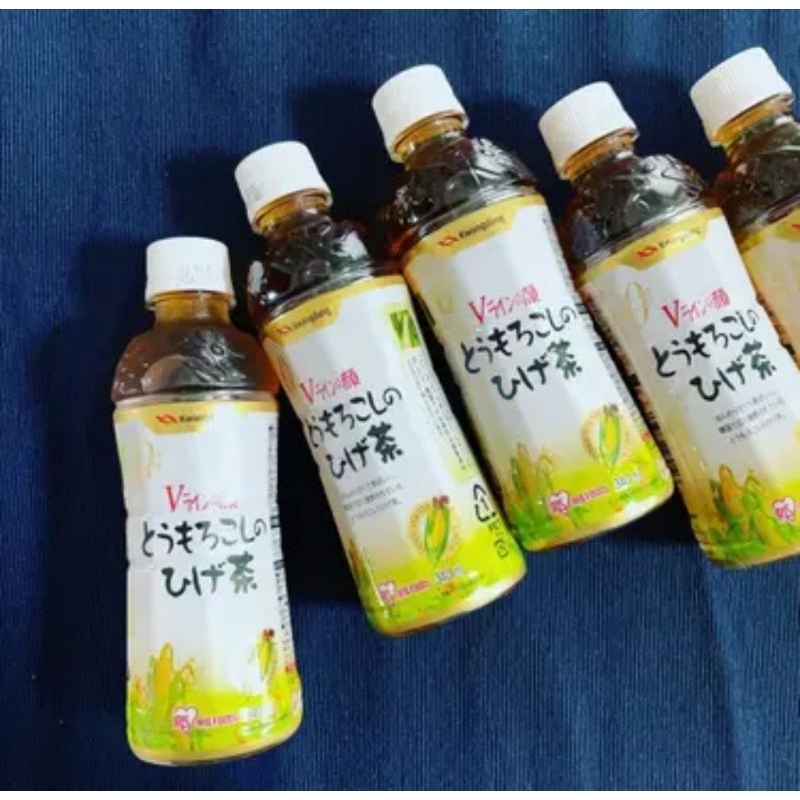 

Kwangdong Corn Tea Drink 340 ml