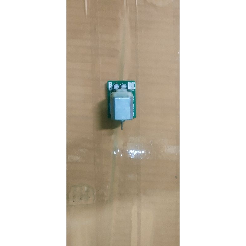 ic pcb dinamo retrack lipat spion BRV HRV CRV BRIO RS JAZZ RS Mobilio rs original
