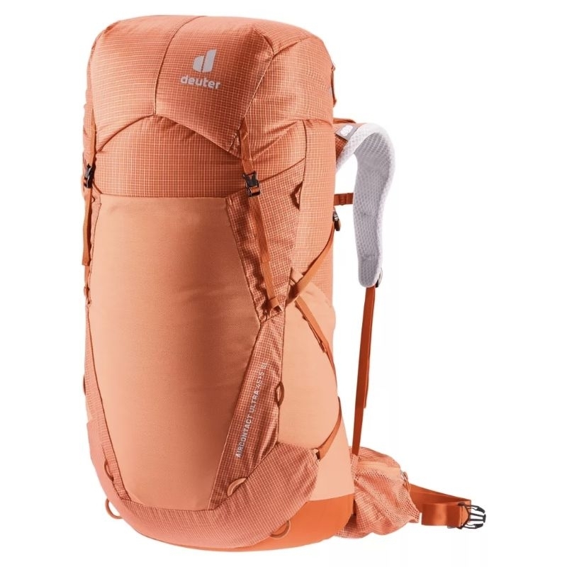 Carrier Deuter Trekking Backpack Aircontact Ultra 50+5 / Aircontact Ultra 45+5 SL / Aircontact Core 