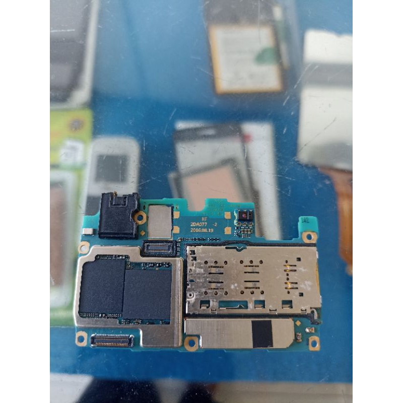 Mesin Oppo A37 Matot Perawan