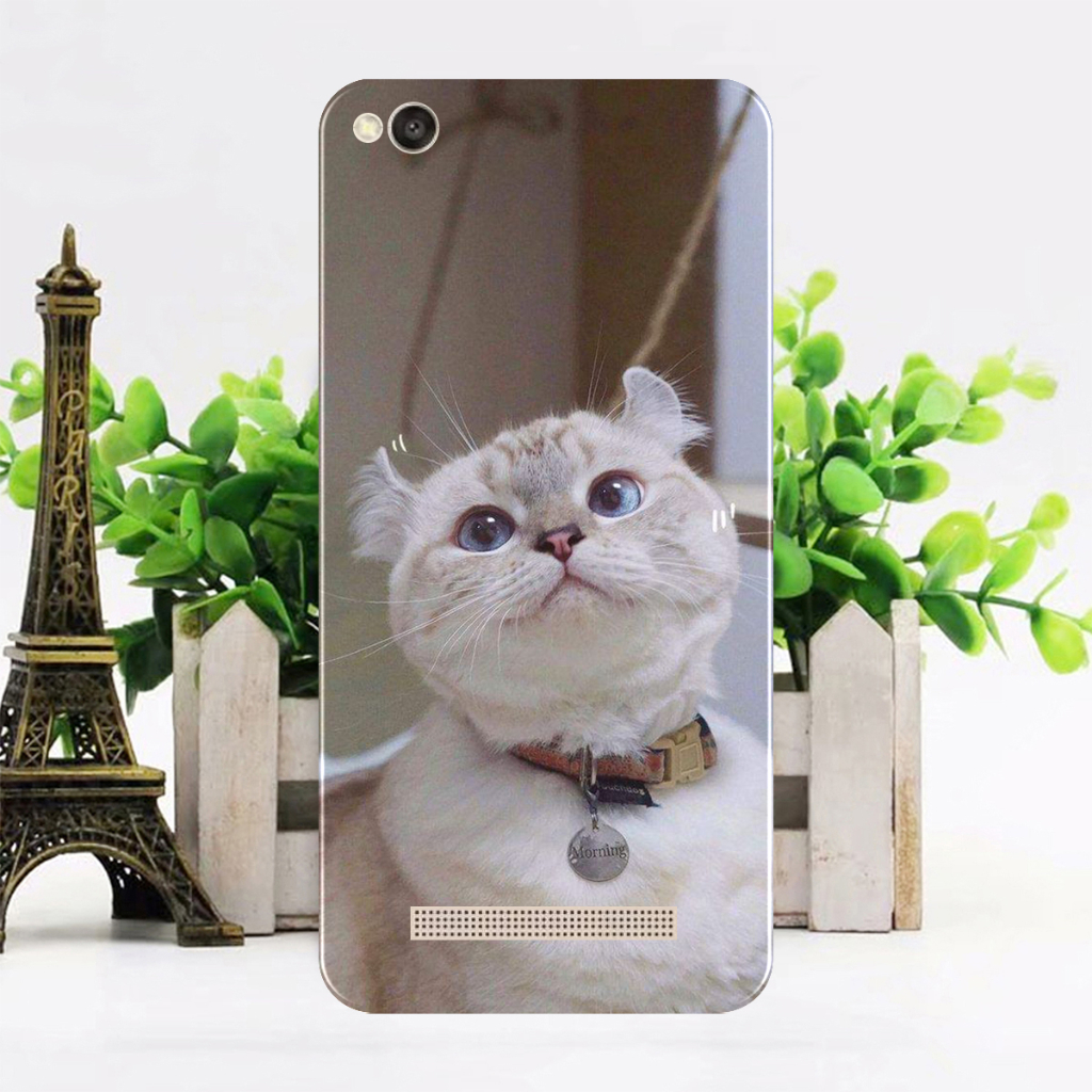 Case REDMI 4A Casin g Hp - Softcase Case  REDMI 4A Casing Hp - Softcase - Case Hp REDMI  4A Casing  