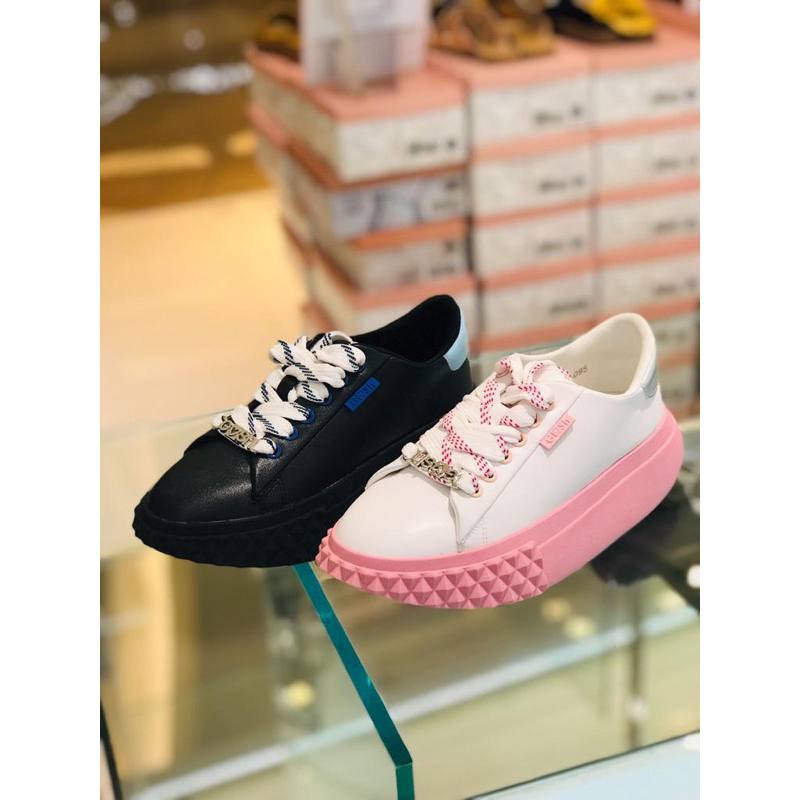 Disc sepatu gosh original