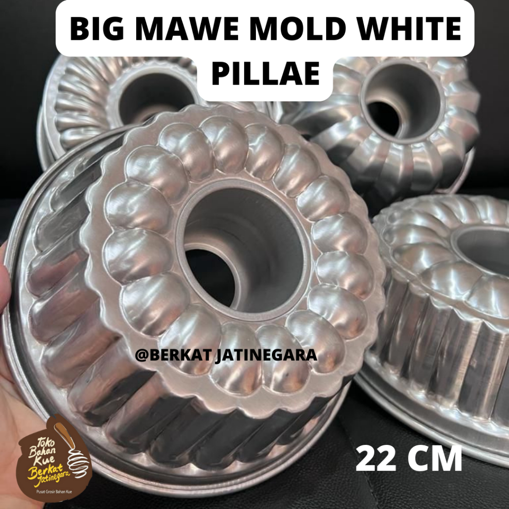 RB LOYANG SURYA MARMER TULBAN TEBAL PRESS TANPA SAMBUNGAN