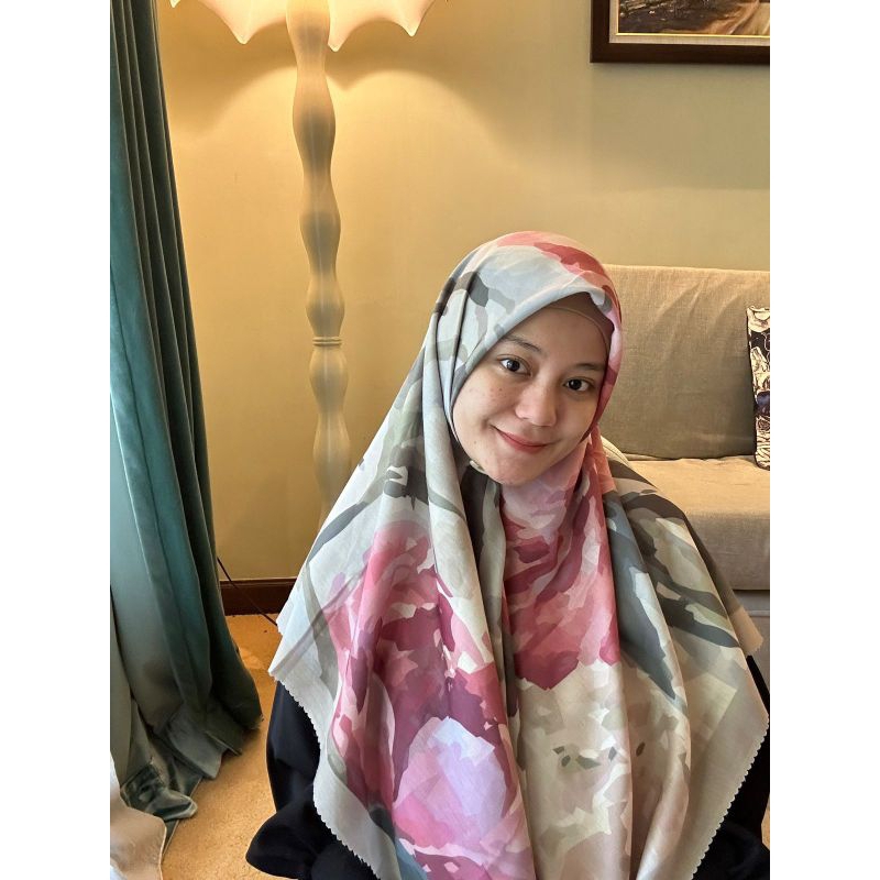 voal basic Islamiati Lamode