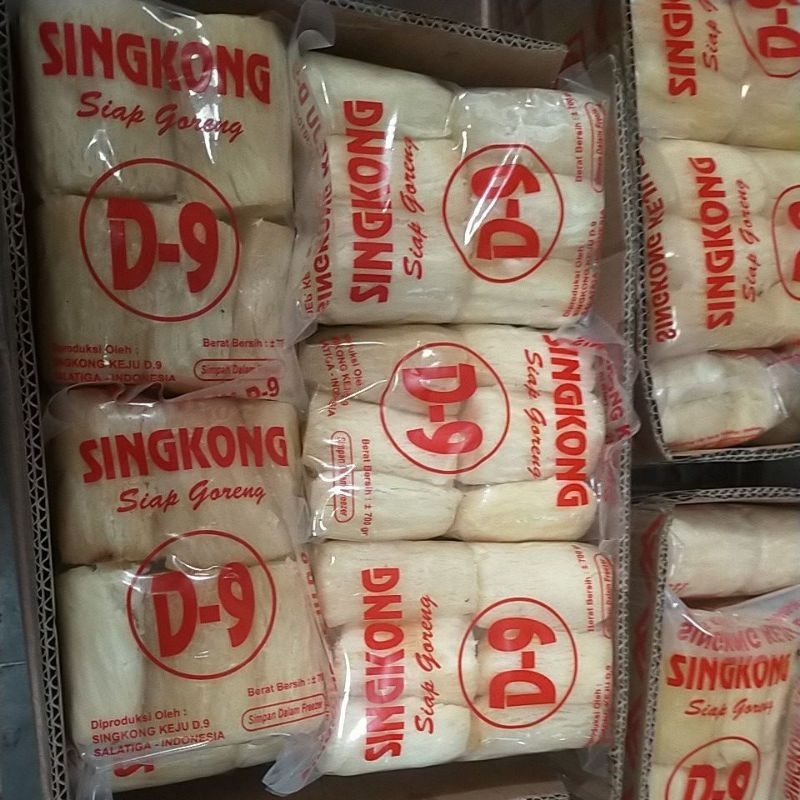

d9 singkong keju salatiga