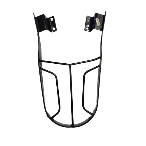 Breket dudukan box barang motor Mio Gear behel bagasi
