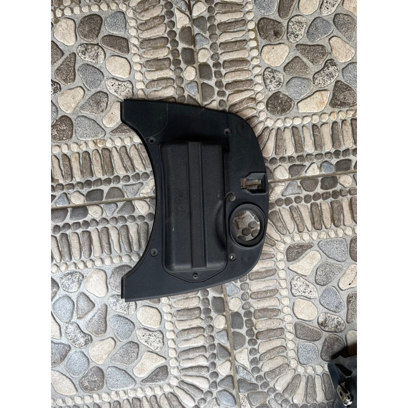 Cover Aki vespa Lx/s