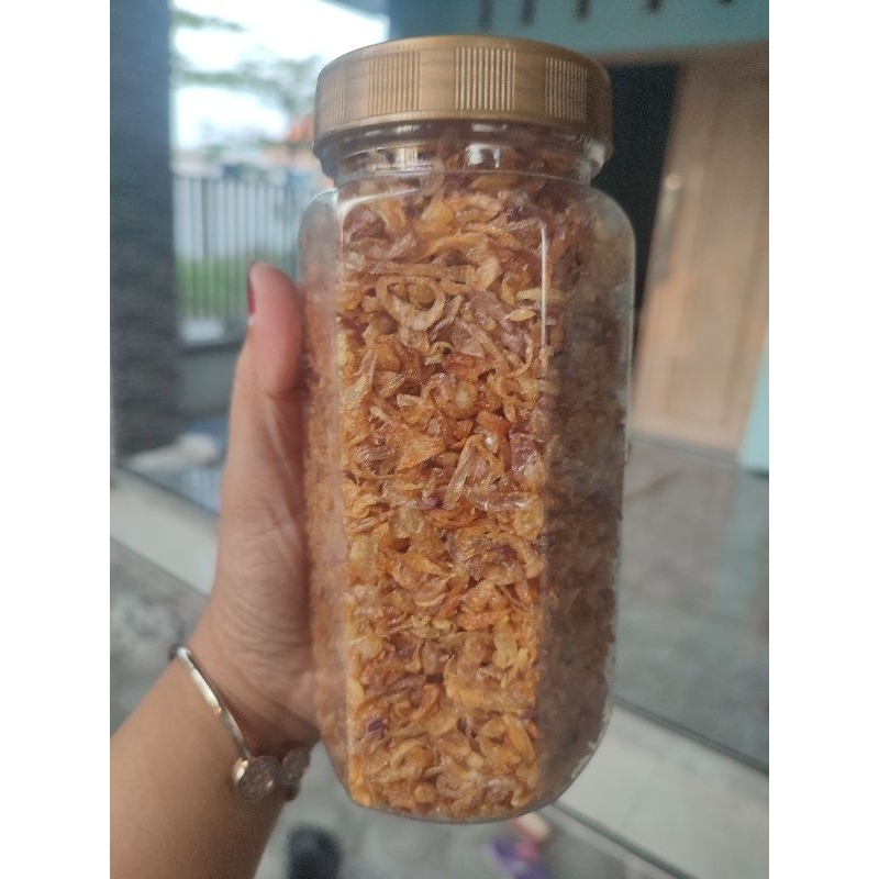 

BAWANG GORENG SUPER 200GR