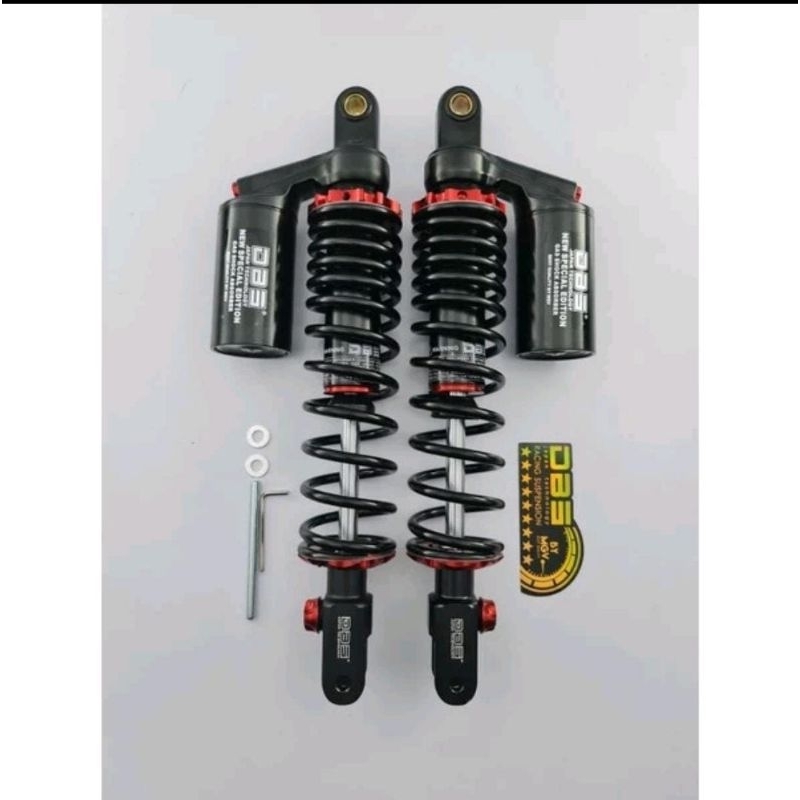 SHOCK PCX 160 PCX 150 DBS 8844 365MM ORIGINAL DBS  BY MGV