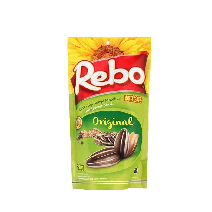 

Rebo Kuaci Original 150gr