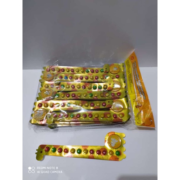 

Coklat Cemilan Snack Penggaris Jerapah Mainan Anak Murah (isi 30 pcs)