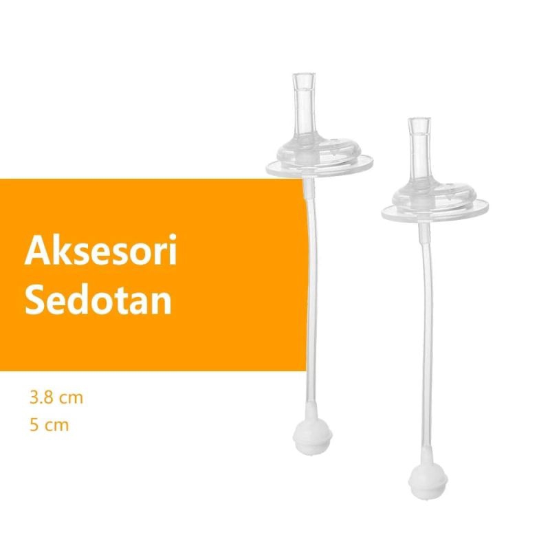 SEDOTAN BOTOL SUSU