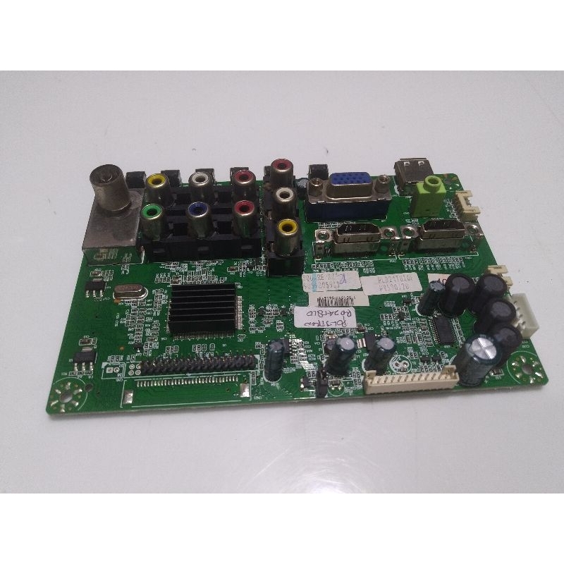 MB MAINBOARD POLYTRON PLD24T810W