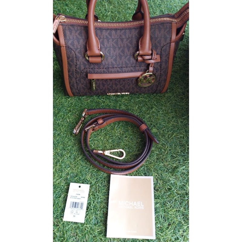 Tas Michael Kors Carine Original