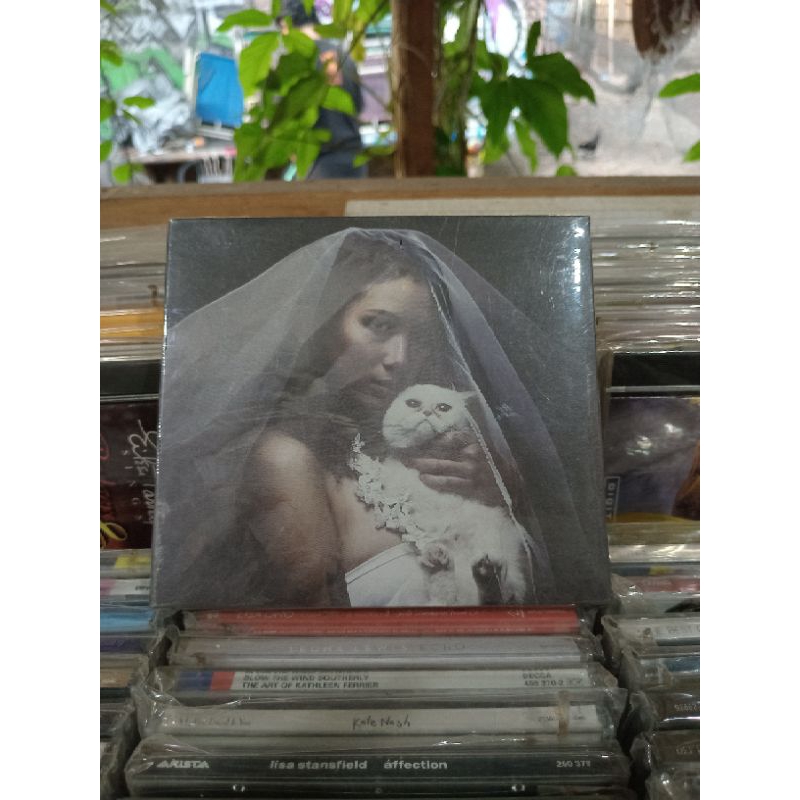 CD Original Danilla - Fingers