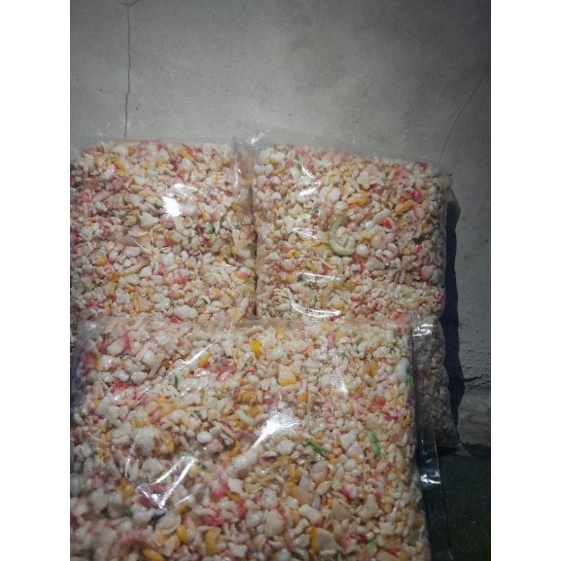 

sebring bubuk original renyah gurih