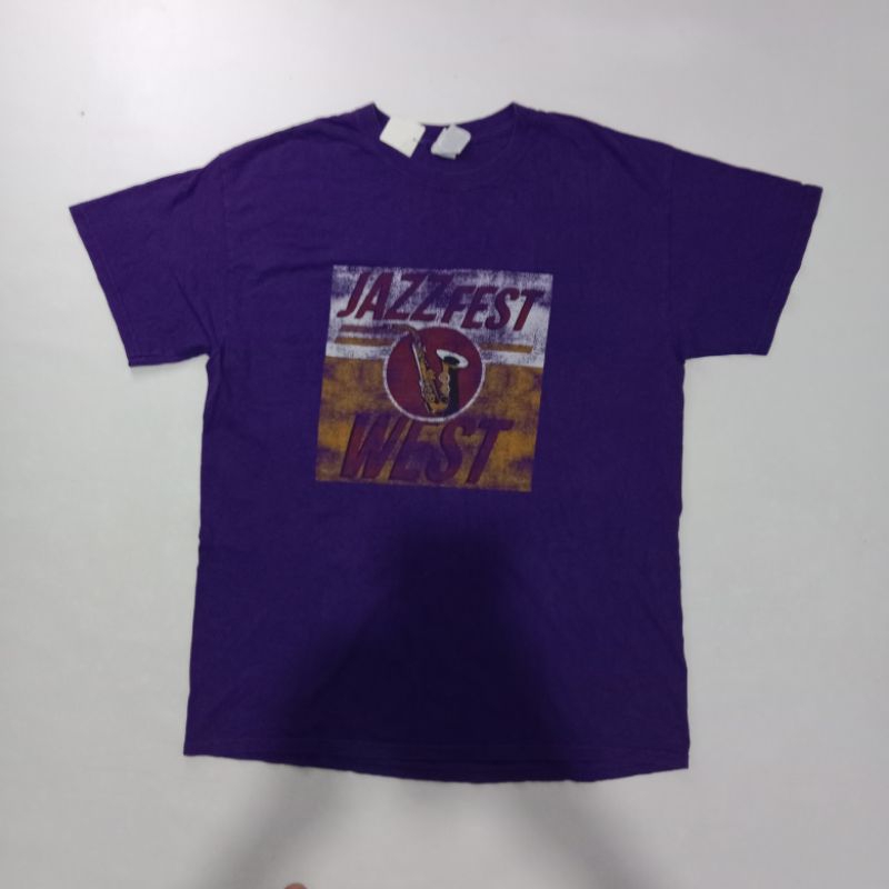 kaos jazz fest west 20th anniversary second