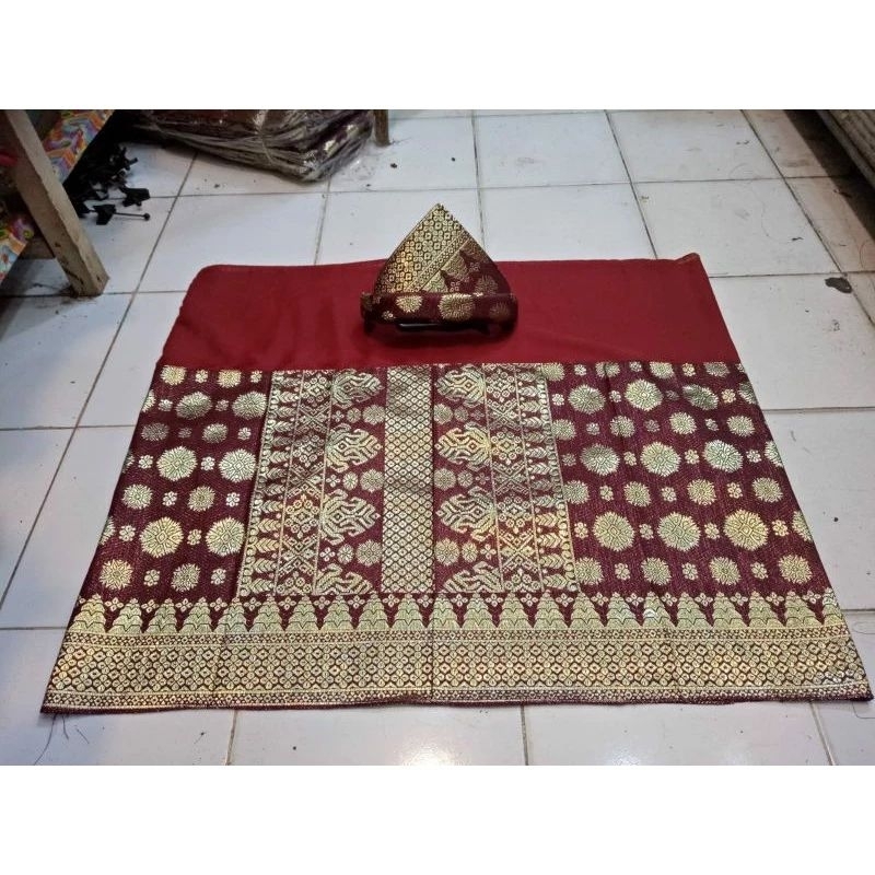 Rumpak Tanjak palembang