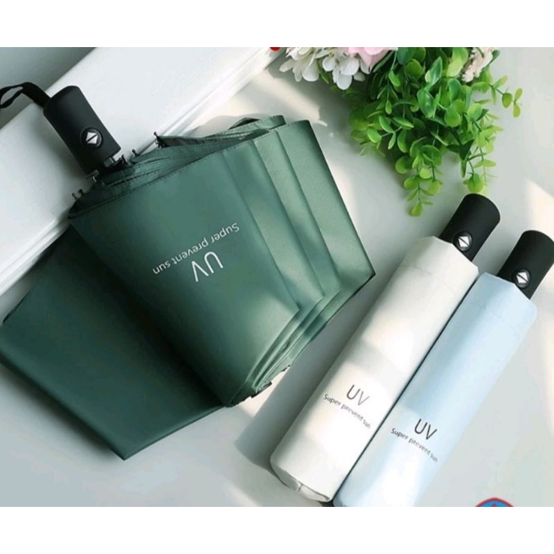 payung lipat otomatis payung lipat buka tutup otomatis