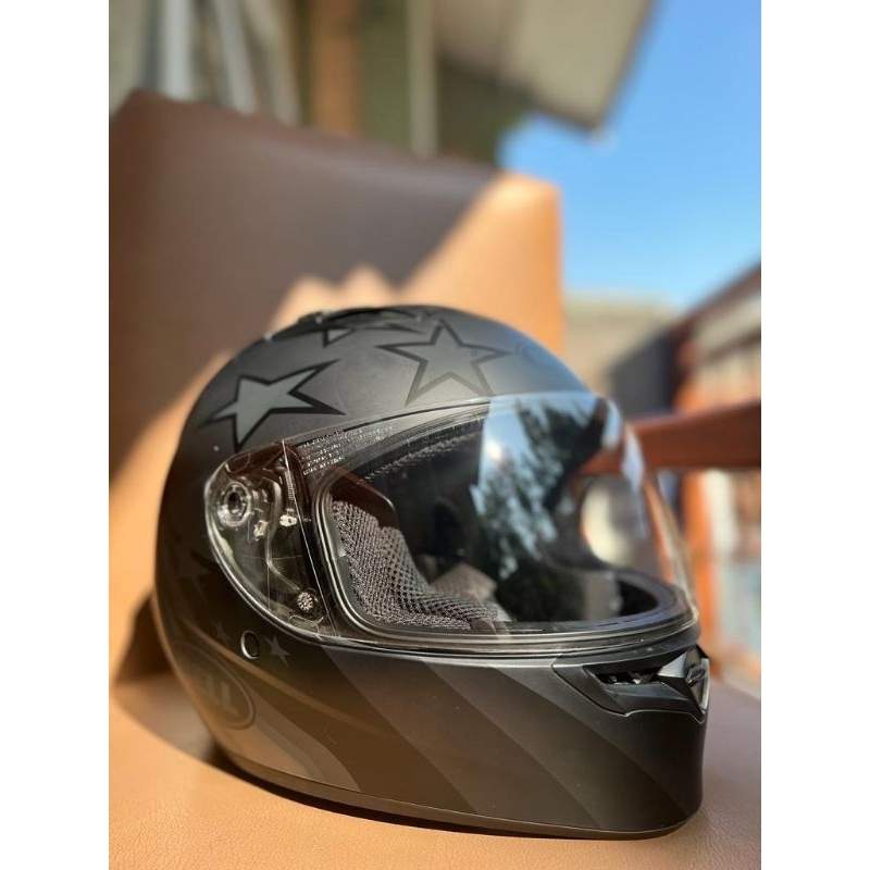 Helm second Bell Qualifier Honor seken