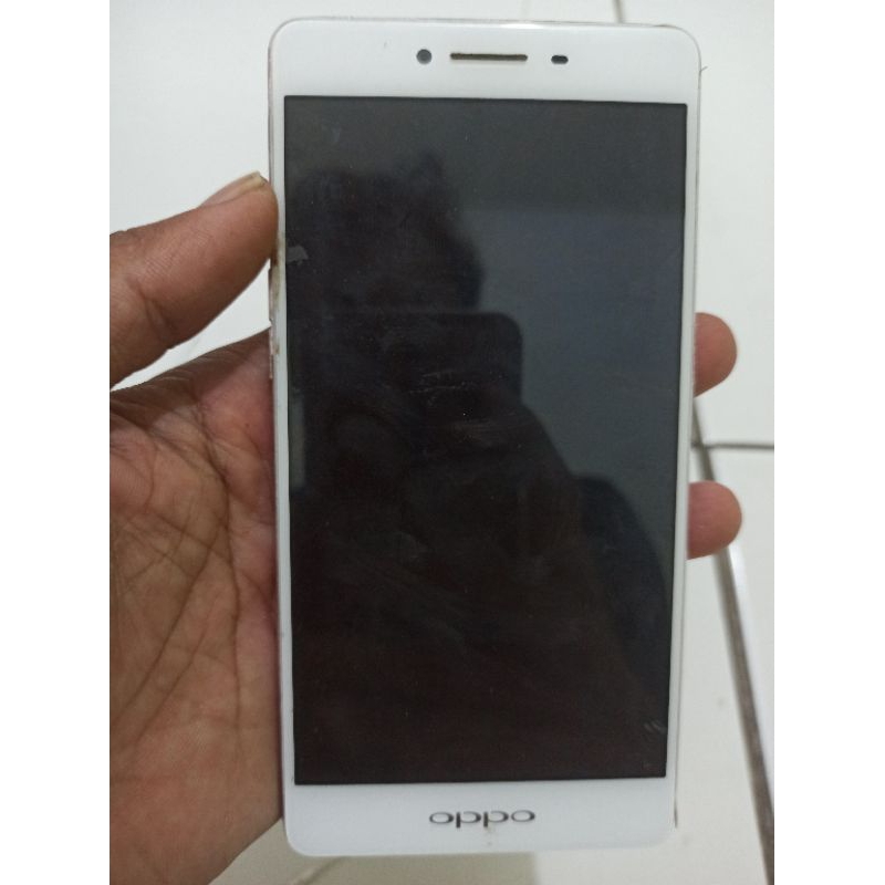 MESIN OPPO R7 MINUS LCD MESIN TESTED