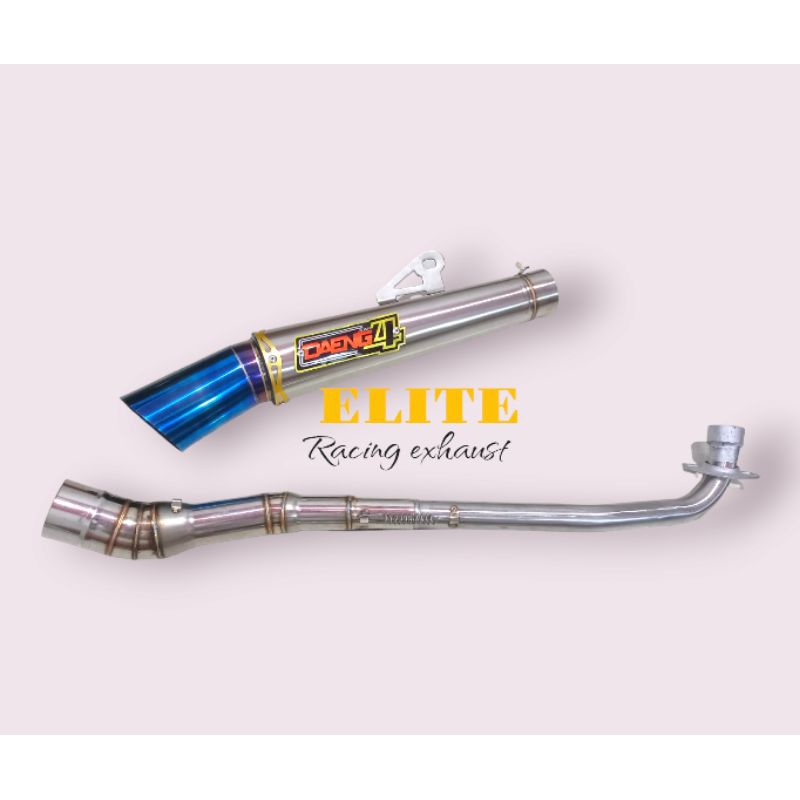knalpot Jupiter z knalpot racing Jupiter Z1 knalpot motor bebek Jupiter robot knalpot Jupiter burung