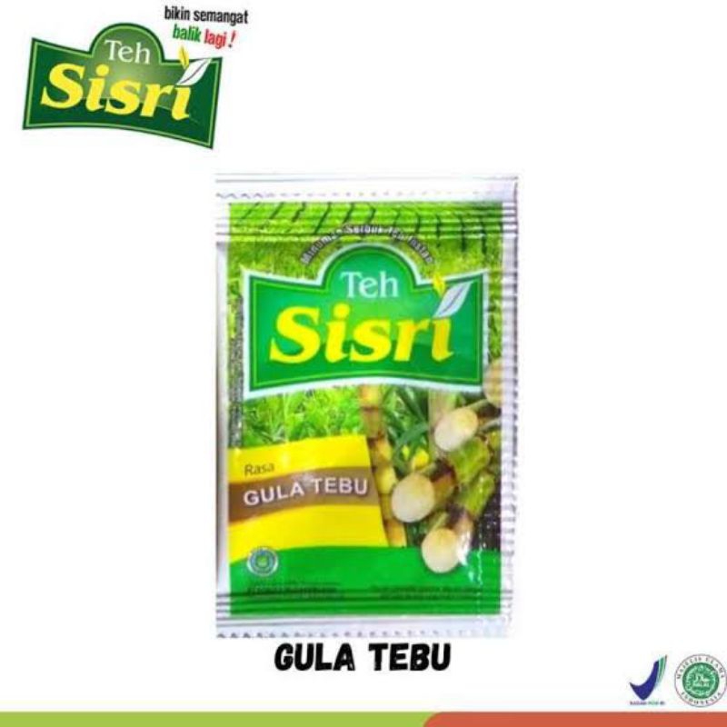 

Teh Sisri Rasa Gula Tebu Jellab Khas Dubai/Minuman Rasa Tebu Jellab Khas Dubai