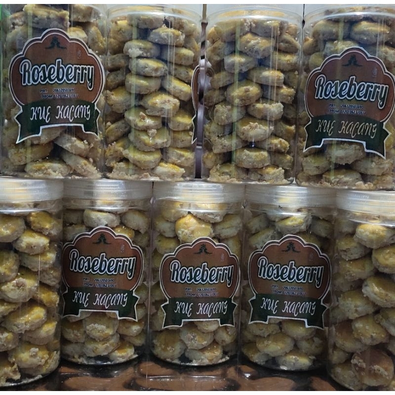 

kue kacang