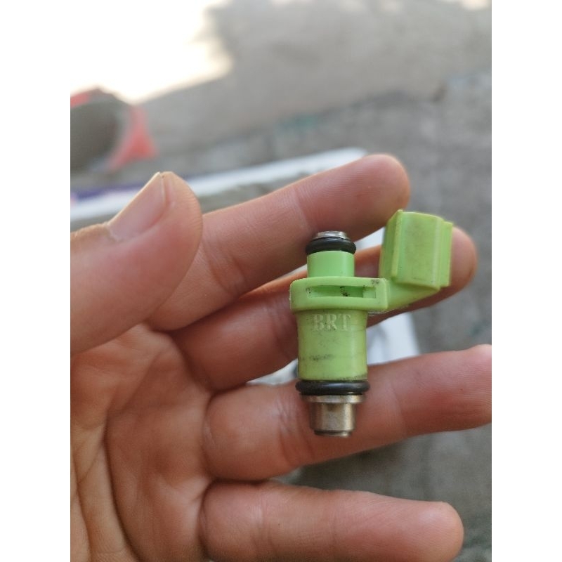 Injektor BRT 8hole (nmaxo old)