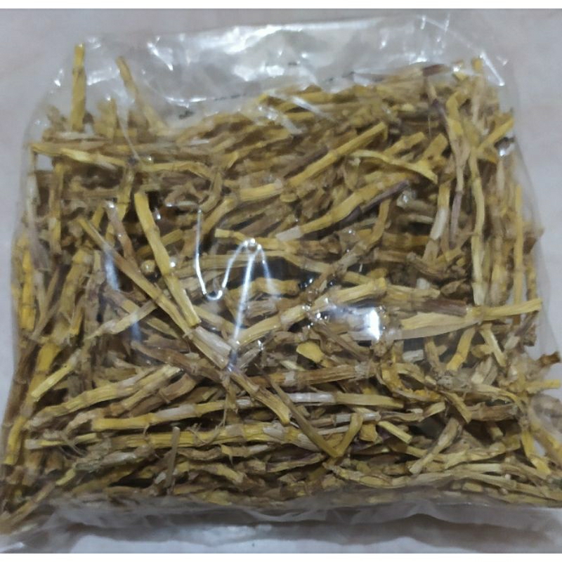 

Akar alang-alang kering 100gr