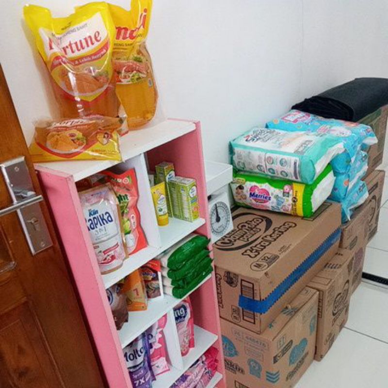 

KHUSUS LIVE 1KG