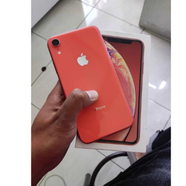 Iphone xr 128gb