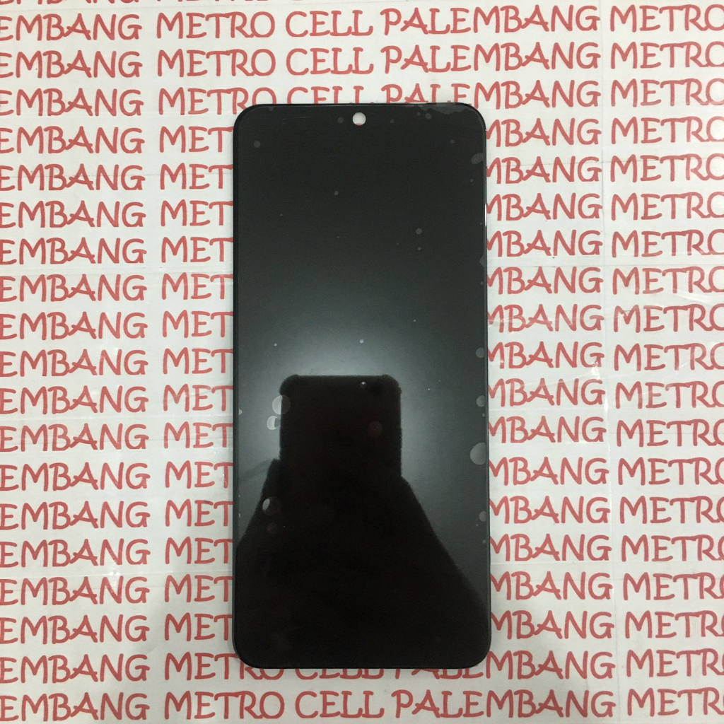 LCD+TS INFINIX ZERO 20 X6821/TECNO POVA 4 PRO LG8N OLED