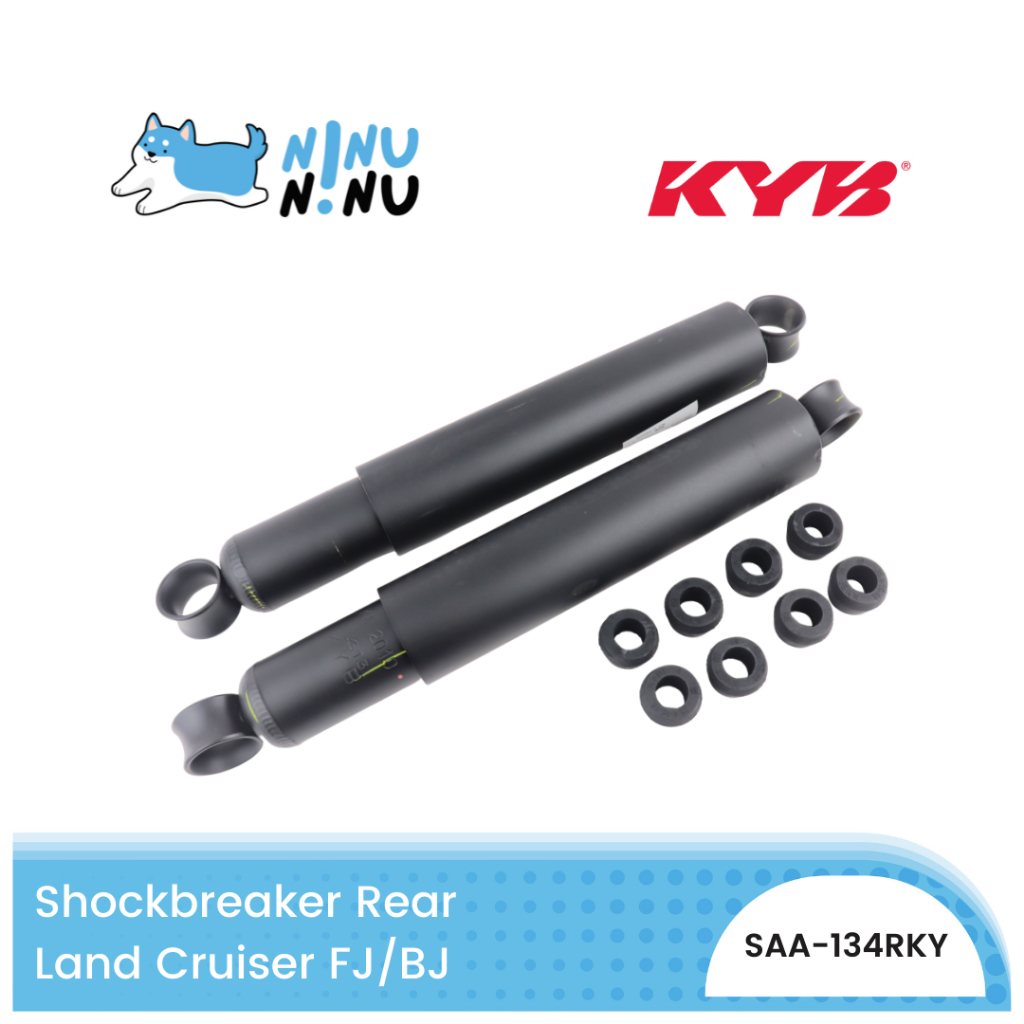 Shockbreaker Belakang Toyota Land Cruiser FJ40 KYB