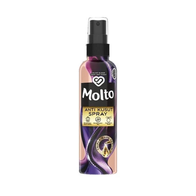 Molto kusut anti spray 100ml