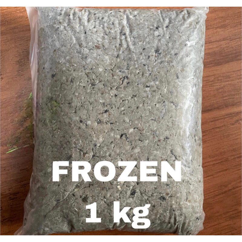 

kulit tenggiri fresh