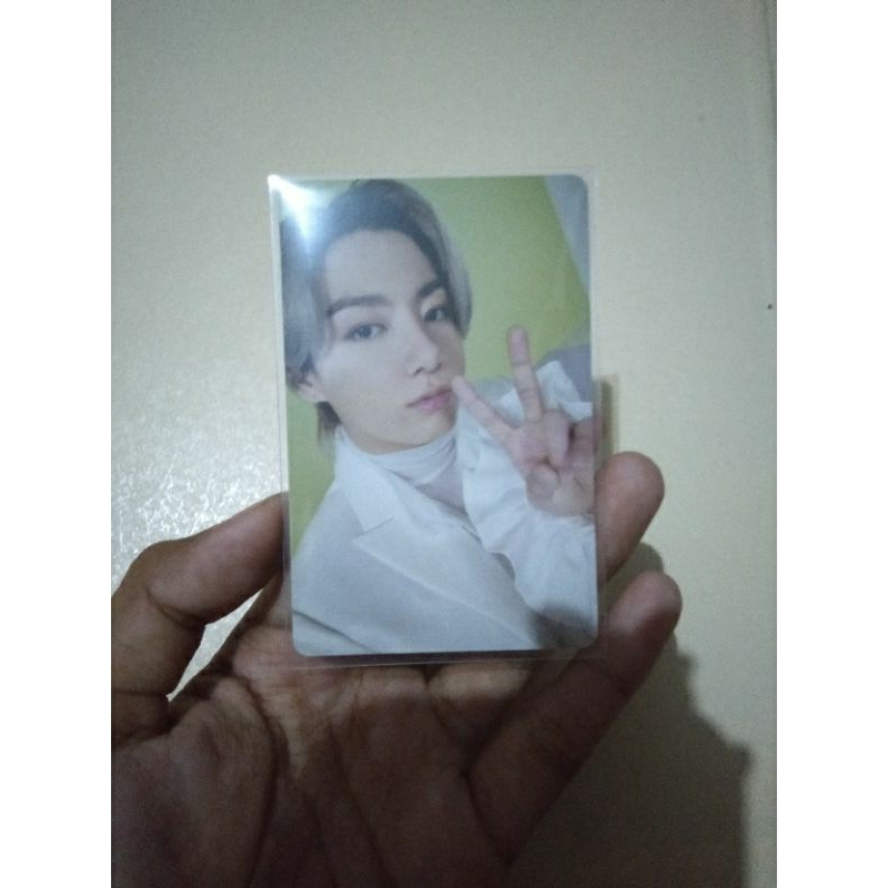 WTS//PC Jungkook Festa