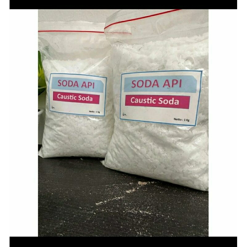 

Soda Api /caustoc soda