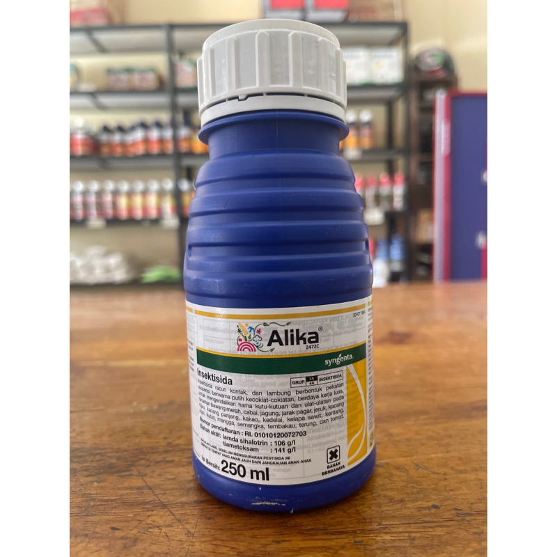 alika 247zc 250ml